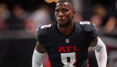Atlanta Falcons officially sign Kyle Pitts to 3-year contract