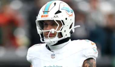 Donte Whitner believes Ashtyn Davis will compete to start for 49ers