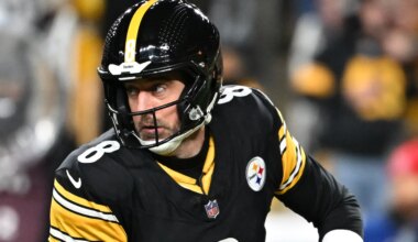 2 things the Pittsburgh Steelers must do to win in the NFL playoffs