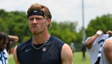 Three outcomes for the Titans and Will Levis: the QB's trend in OTA practices needs to change for everyone involved