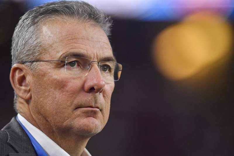 "I'm Gonna Fight It": Urban Meyer Vows to Make Sure Ex-Ohio State QB Gets His Due