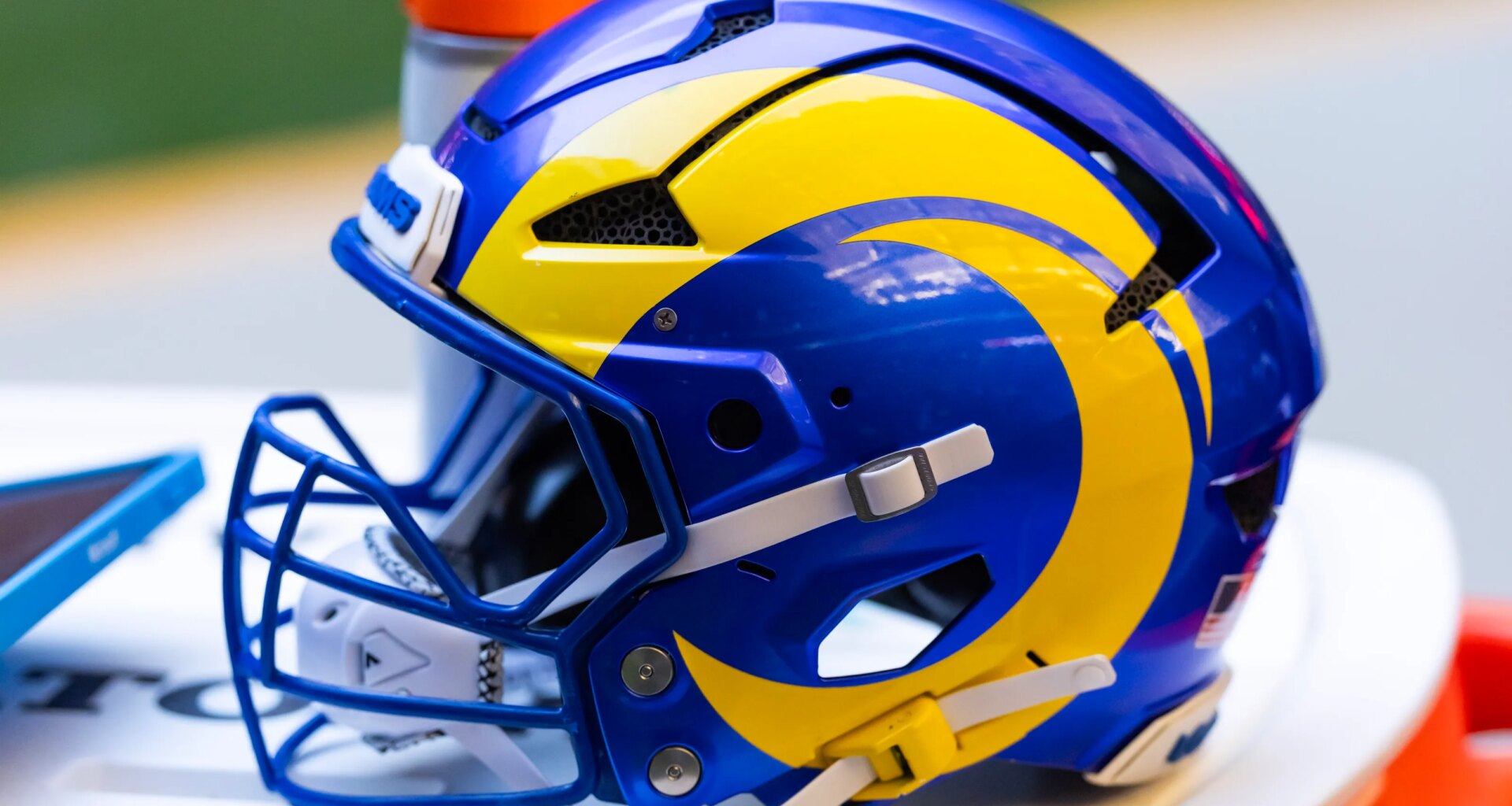 NFC West roundup: 5 Rams stories for Cardinals fans to know