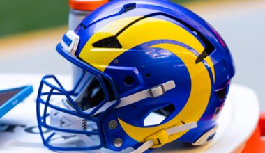 NFC West roundup: 5 Rams stories for Cardinals fans to know
