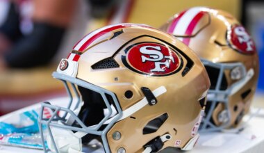 49ers news: Mike Evans impressing, rookies who impressed