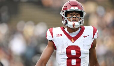 Ja’Kobi Lane buying into physical demands of Ravens offense