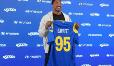 Browns GM Andrew Berry Received Invaluable Advice From Thunder Executive Sam Presti Before Myles Garrett Trade