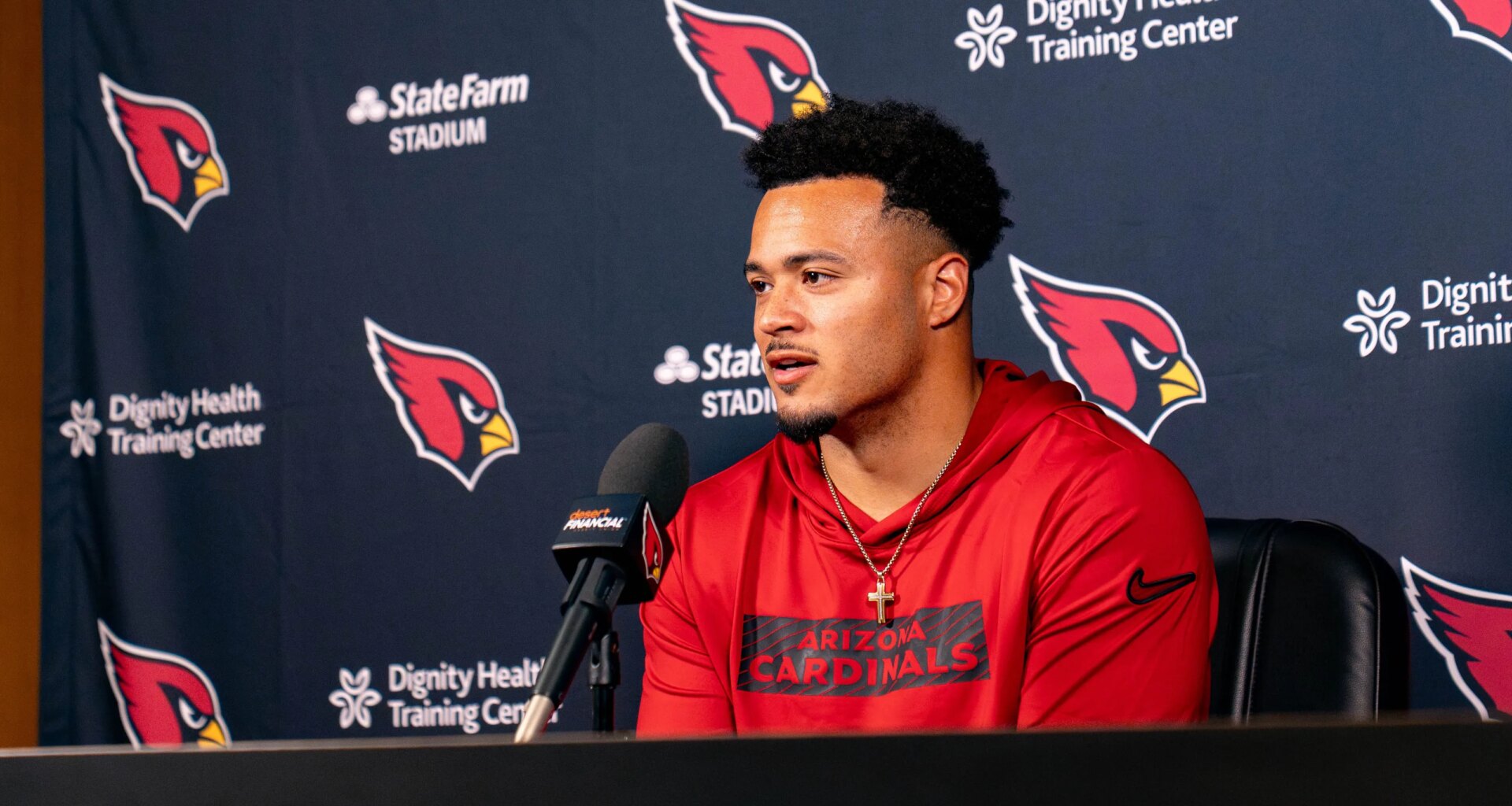Former Falcons RB Tyler Allgeier named trade target by ESPN
