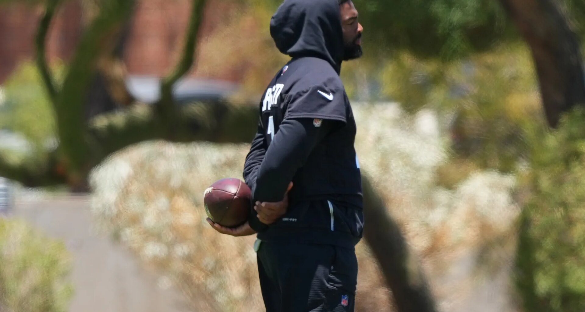 Drafting Brendan Sorsby would end Arizona Cardinals' QB drama