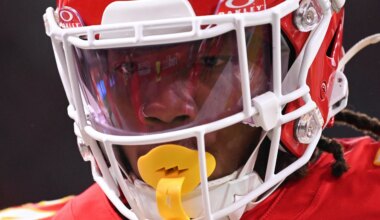 ESPN grades Atlanta Falcons' trade with Kansas City Chiefs
