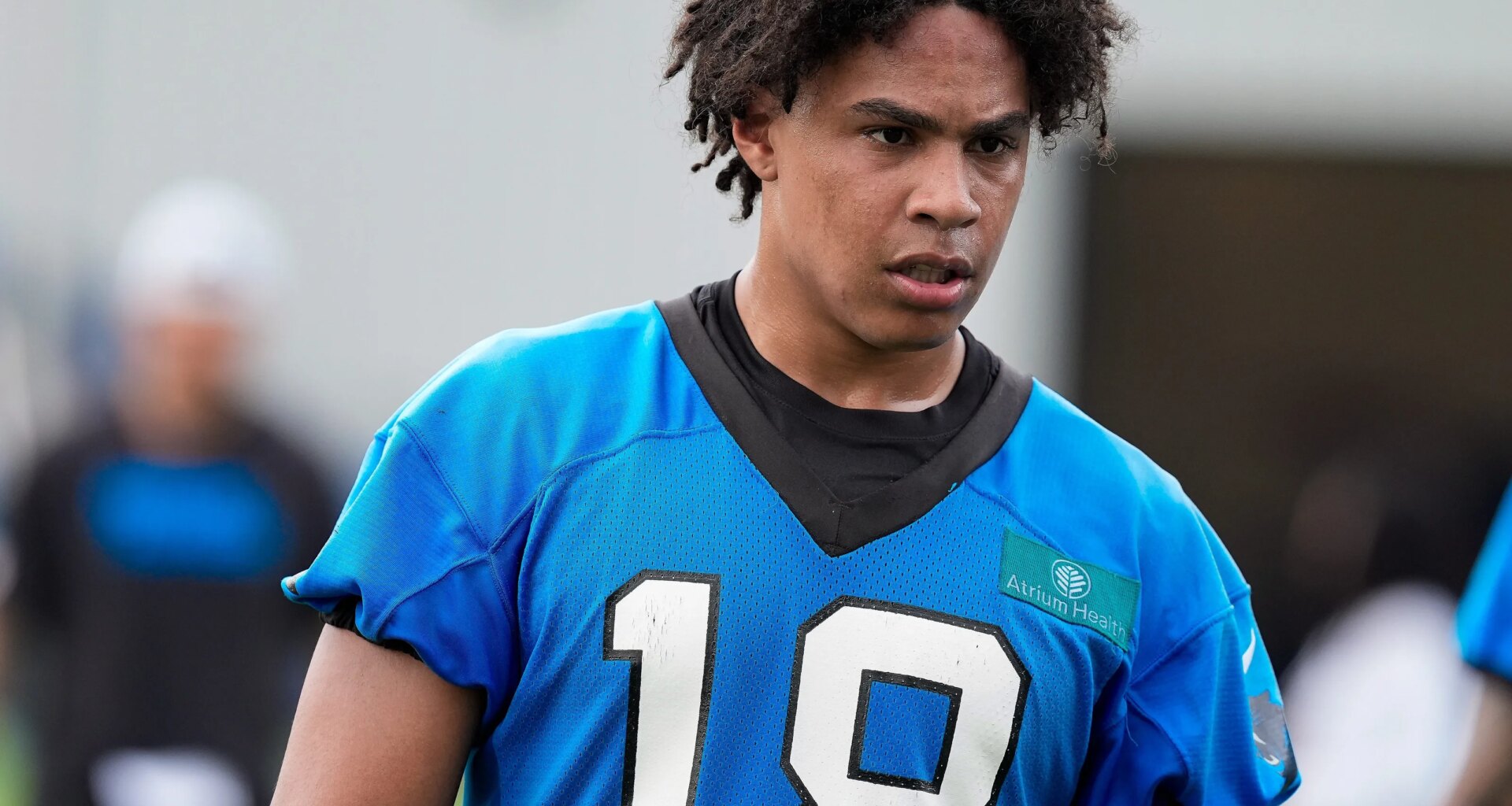 Panthers extend WR Jalen Coker: New deal reveals designs of offense