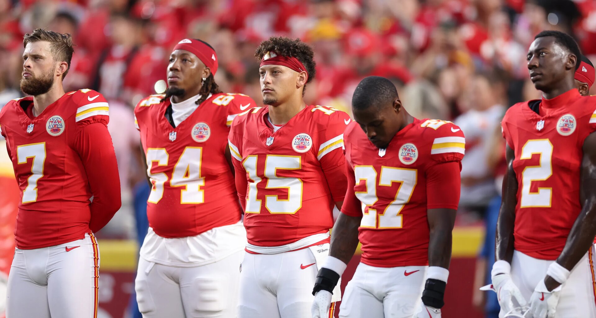 Atlanta Falcons OL depth chart: Where will Wanya Morris play?