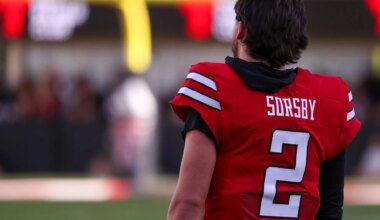 Arizona Cardinals expected to attend pro day for QB Brendan Sorsby