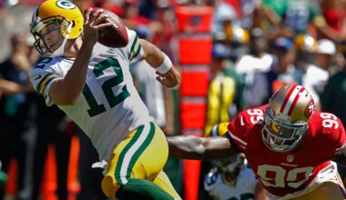 Former 49ers safety hinted at foul play in Aldon Smith's death