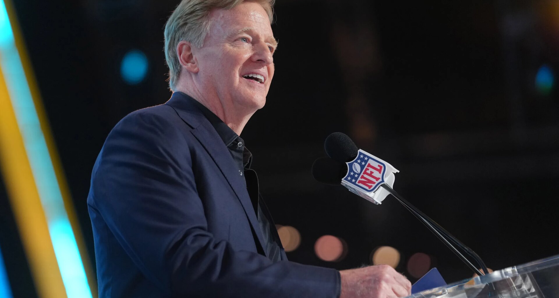 Mailbag Question: NFL vs non-NFL Recovery Timelines