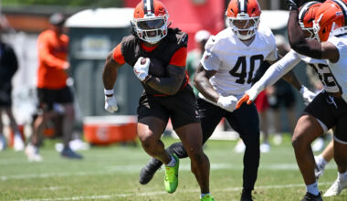 Cleveland Browns news (6/28): New beginnings and low hopes