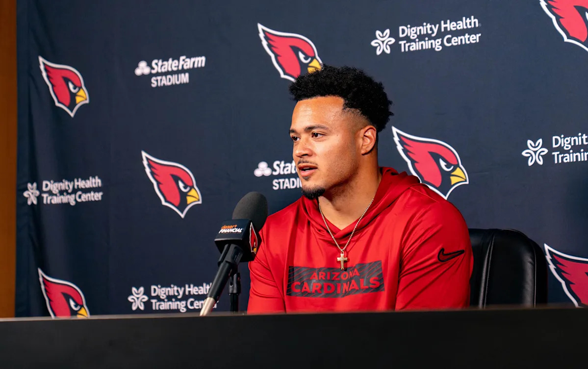 ESPN analyst says former Falcons RB is 'interesting trade candidate'