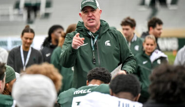 MSU football lands commitment from 3-star safety following official visit