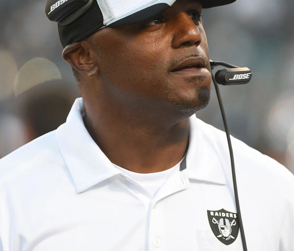 Why Joe Woods coaching the Las Vegas Raiders secondary is key for Rob Leonard