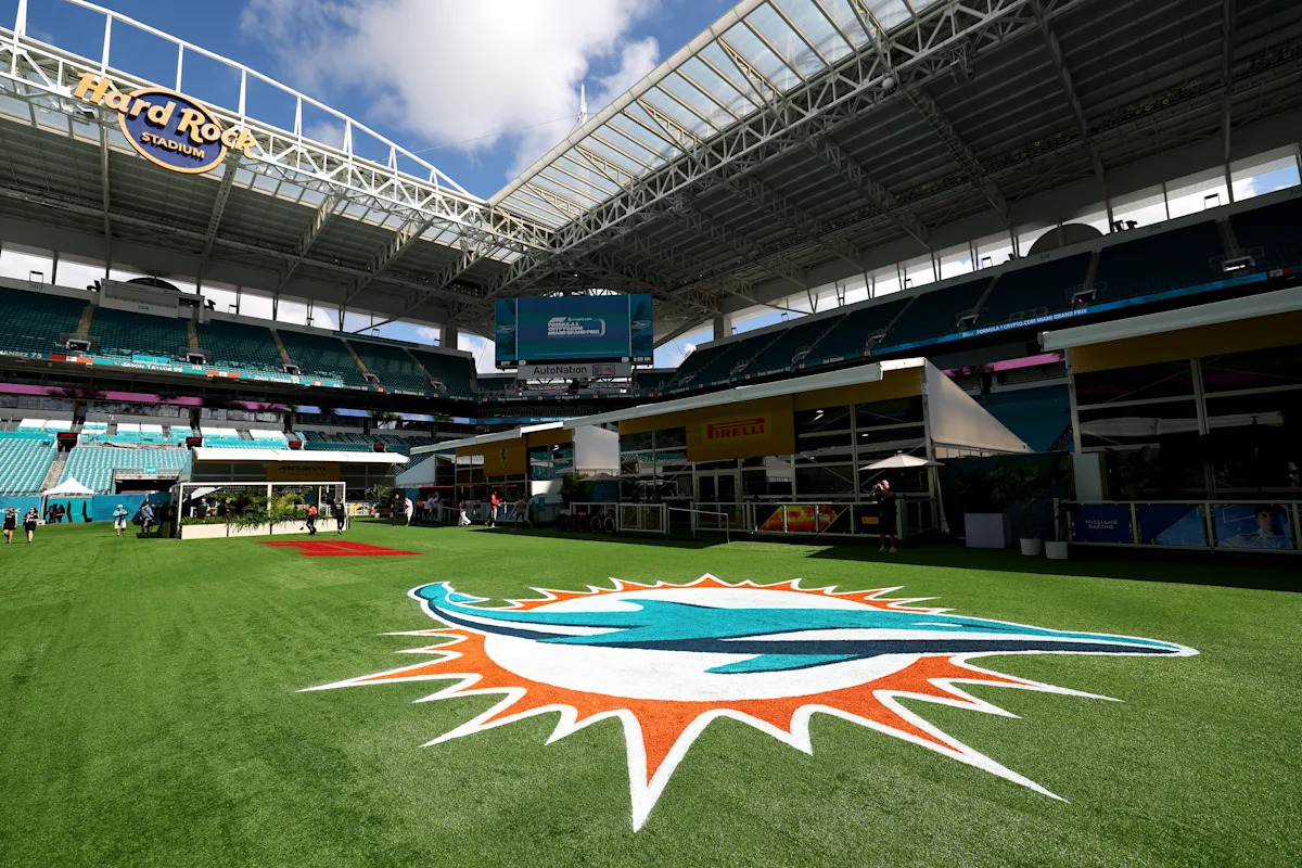 Miami Dolphins Discussion: Who’s Going To Be There Edition