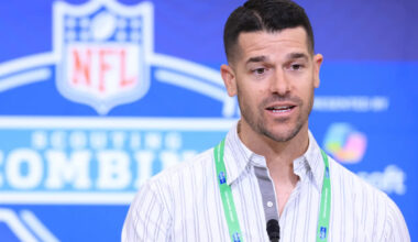 Panthers Advised to Trade Bryce Young Target Amid Lineup Changes