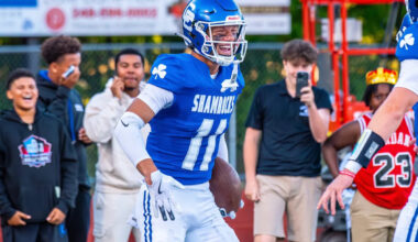 MSU football loses key recruiting battle for 4-star ATH Gideon Gash