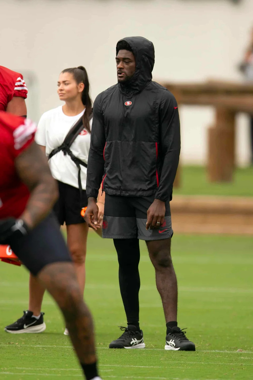 San Francisco 49ers, Brandon Aiyuk, NFL