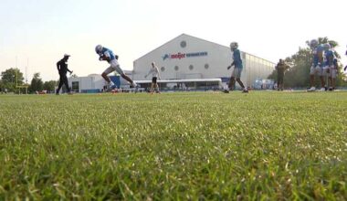 Detroit Lions announce 2026 Training Camp fan schedule -- here’s how to get tickets