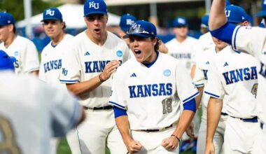 2026 NCAA baseball Super Regionals set: What are the most intriguing matchups?
