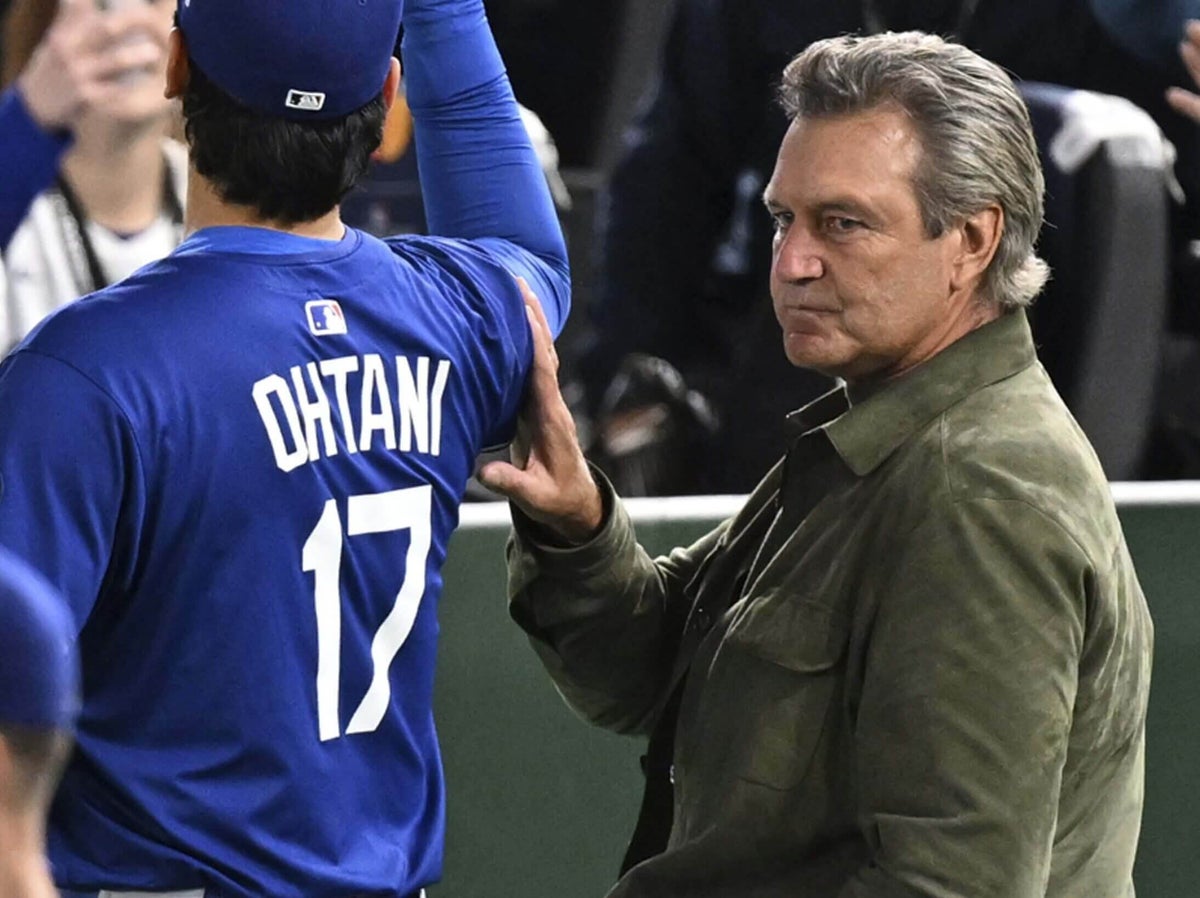 MLB clears Dodgers’ Dr. Neal ElAttrache of wrongdoing following inquiry