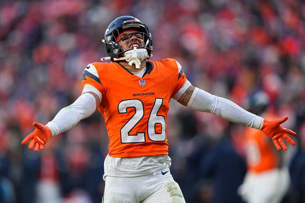 Broncos special teams ace Devon Key aims to build upon All-Pro season