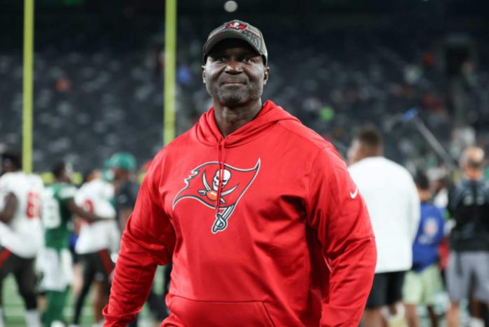 buccaneers Head Coach Todd Bowles Opens Up to Dan Sileo: Cutdown Day, Baker Mayfield, and Buccaneers Legacy