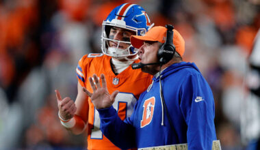 Fantasy Football Target Practice: The 2026 Denver Broncos