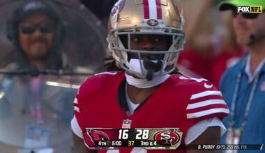 If Available, Kinkhabwala Thinks Steelers Should Consider Signing Aiyuk
