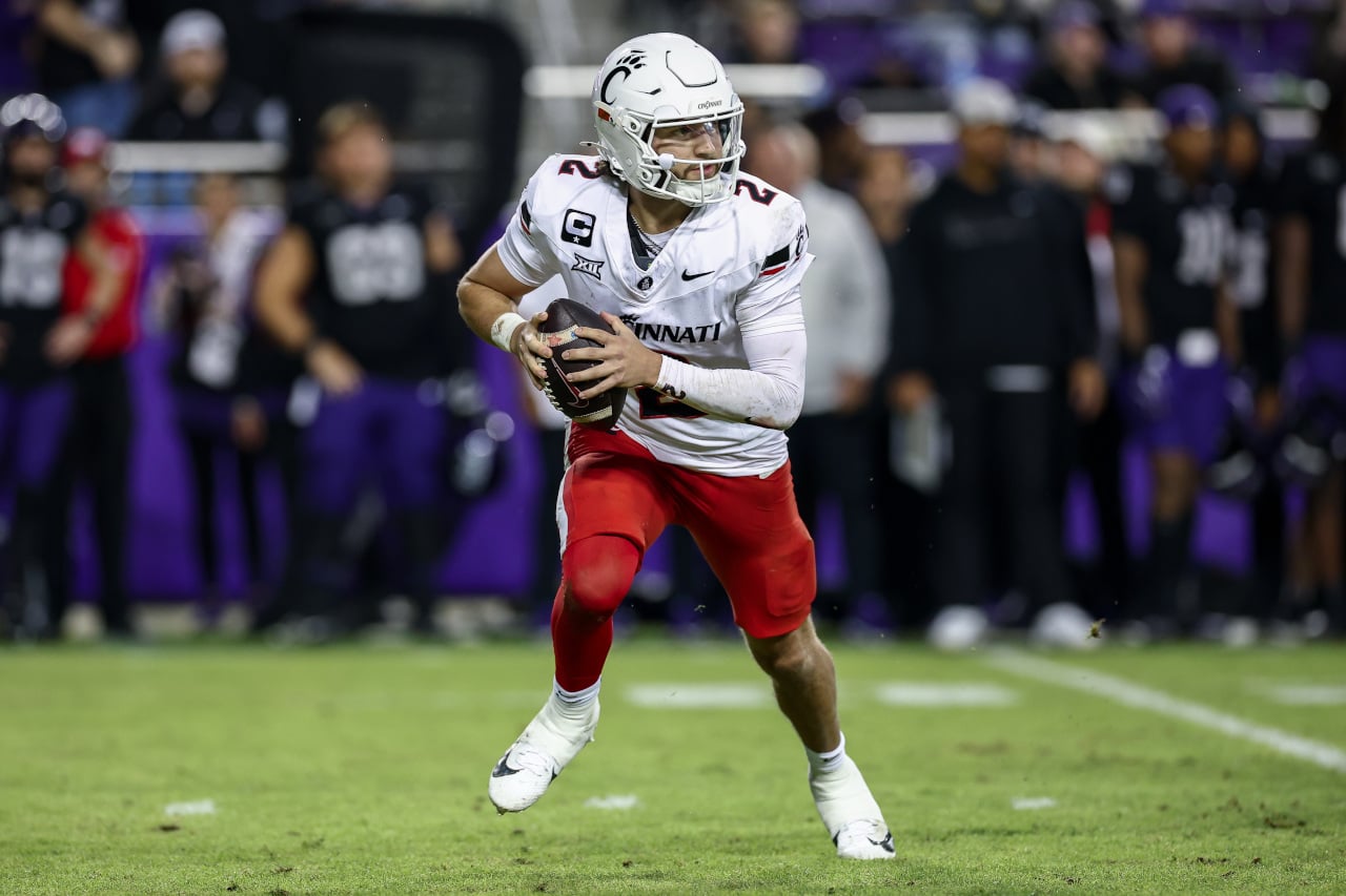 Sorsby Granted Injunction Against NCAA Amid Gambling Allegation