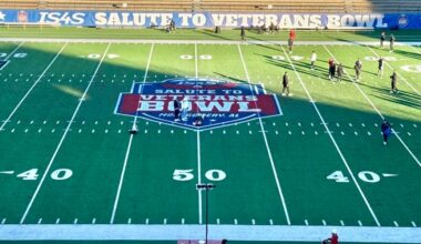 Date, time set for 2026 IS4S Veterans Bowl in Montgomery