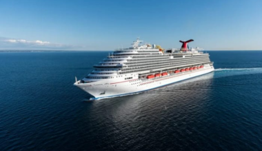 Carnival data breach may impact more than 800K Texans. Here’s what experts say you should do now