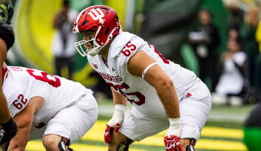 HuskerOnline Tunnel Talk