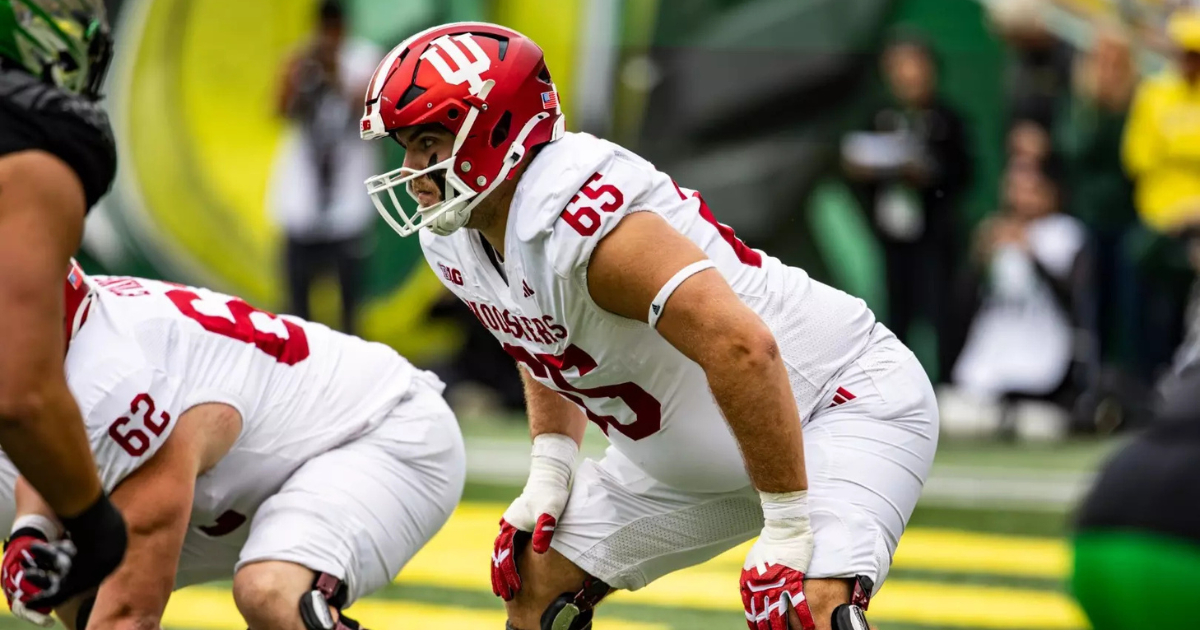 HuskerOnline Tunnel Talk