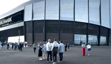 New home of the Bills unveiled