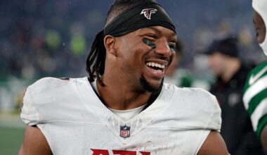 Who is the Early Favorite for the No. 1 Pick in 2026 Fantasy Football Drafts?