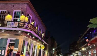 German World Cup fan “Freddy” stops in New Orleans amid viral U.S. tour