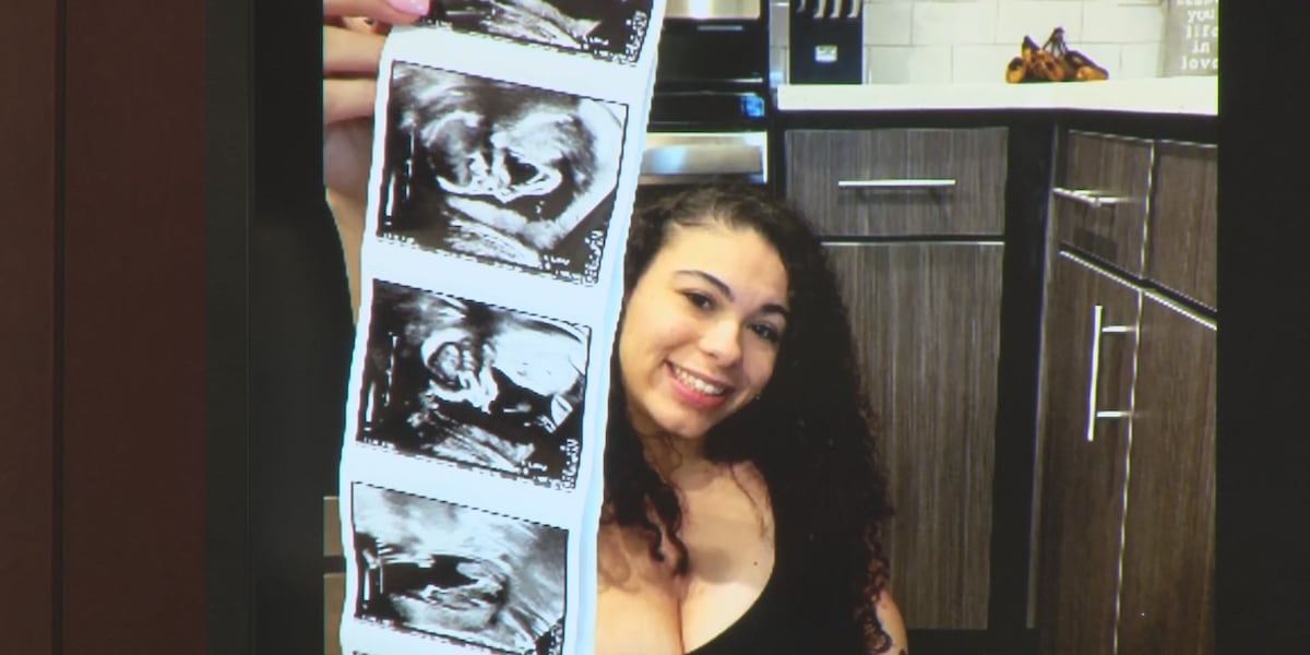 Murder trial continues in death of pregnant TN woman, unborn baby, with testimony on search warrant execution and forensic evidence