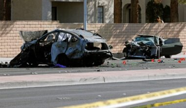 Las Vegas Raiders Henry Ruggs parole