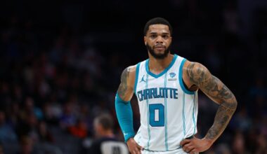 Hornets send Miles Bridges to Suns in trade involving Grayson Allen, Royce O’Neale: Source