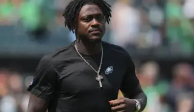 How New England Patriots trade for A.J. Brown could backfire  image