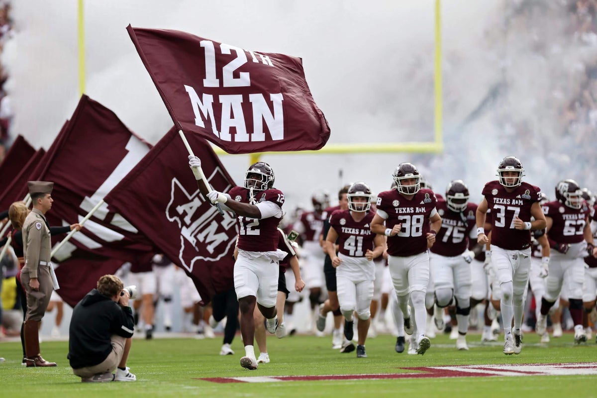 Who is the USMNT of college football? Debating Texas A&M, Indiana, UNC and more