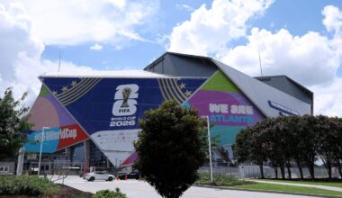 Why is food and drink for World Cup fans so much cheaper in Atlanta?