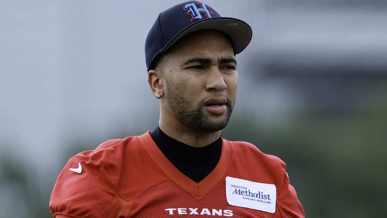 C.J. Stroud, Houston Texans