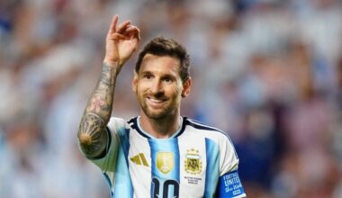 All hail King Messi, did the World Cup GOAT just get greater? Day six recap