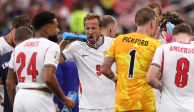 England want to play Premier League football at this World Cup. It may not be that easy